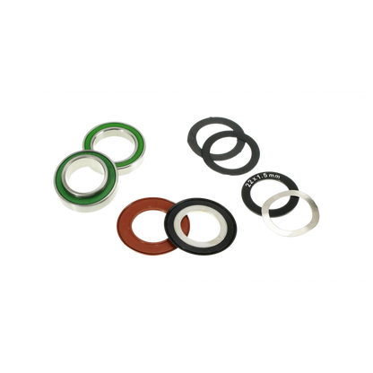 Enduro Bearings BB90/95 - Bearing Kit - 440C Stainless Steel A/C