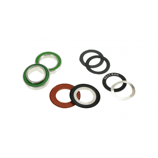 Enduro Bearings BB90/95 - Bearing Kit 440C Stainless Steel A/C