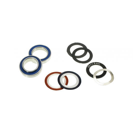 Enduro Bearings BSA - Bearing Kit ABEC3