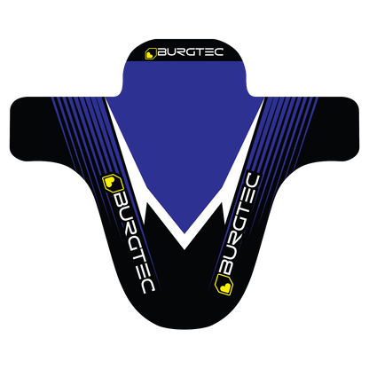 Burgtec Moto Mudguard — view 32