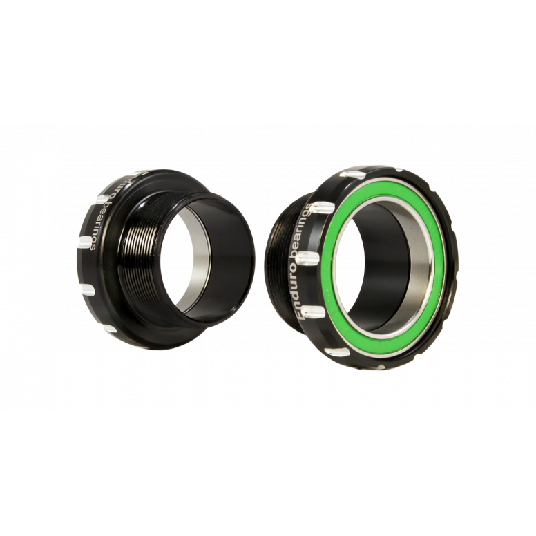 Enduro Bearings BSA - BB - 440C Stainless Steel A/C