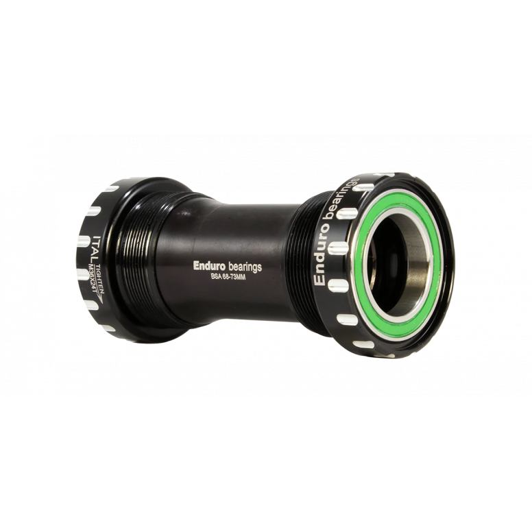 Enduro Bearings ITA - BB - 440C Stainless Steel