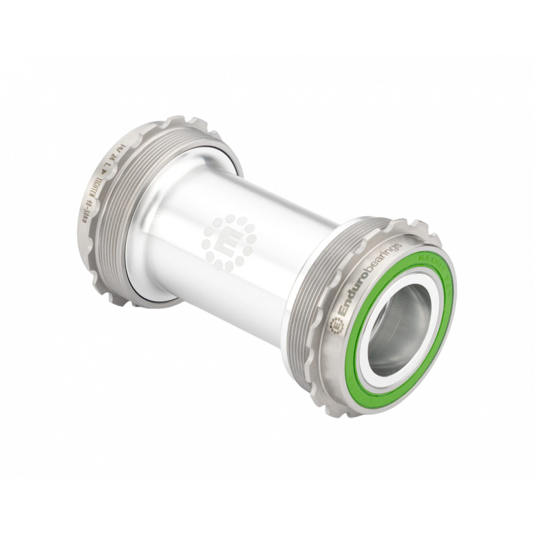 Enduro Bearings Maxhit T47 External Bottom Bracket