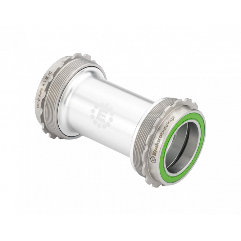 Enduro Bearings Maxhit T47 External Bottom Bracket