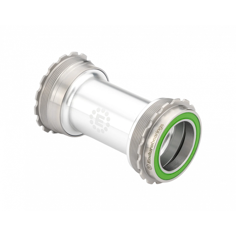 Enduro Bearings Maxhit T47 Aysmetrical Bottom Bracket