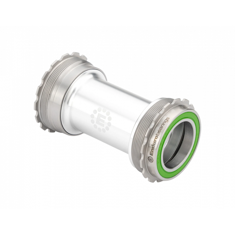 Enduro Bearings Maxhit T47 Aysmetrical Bottom Bracket