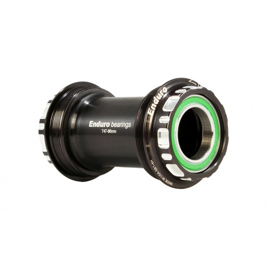Enduro Bearings T47 External - BB 440C Stainless Steel