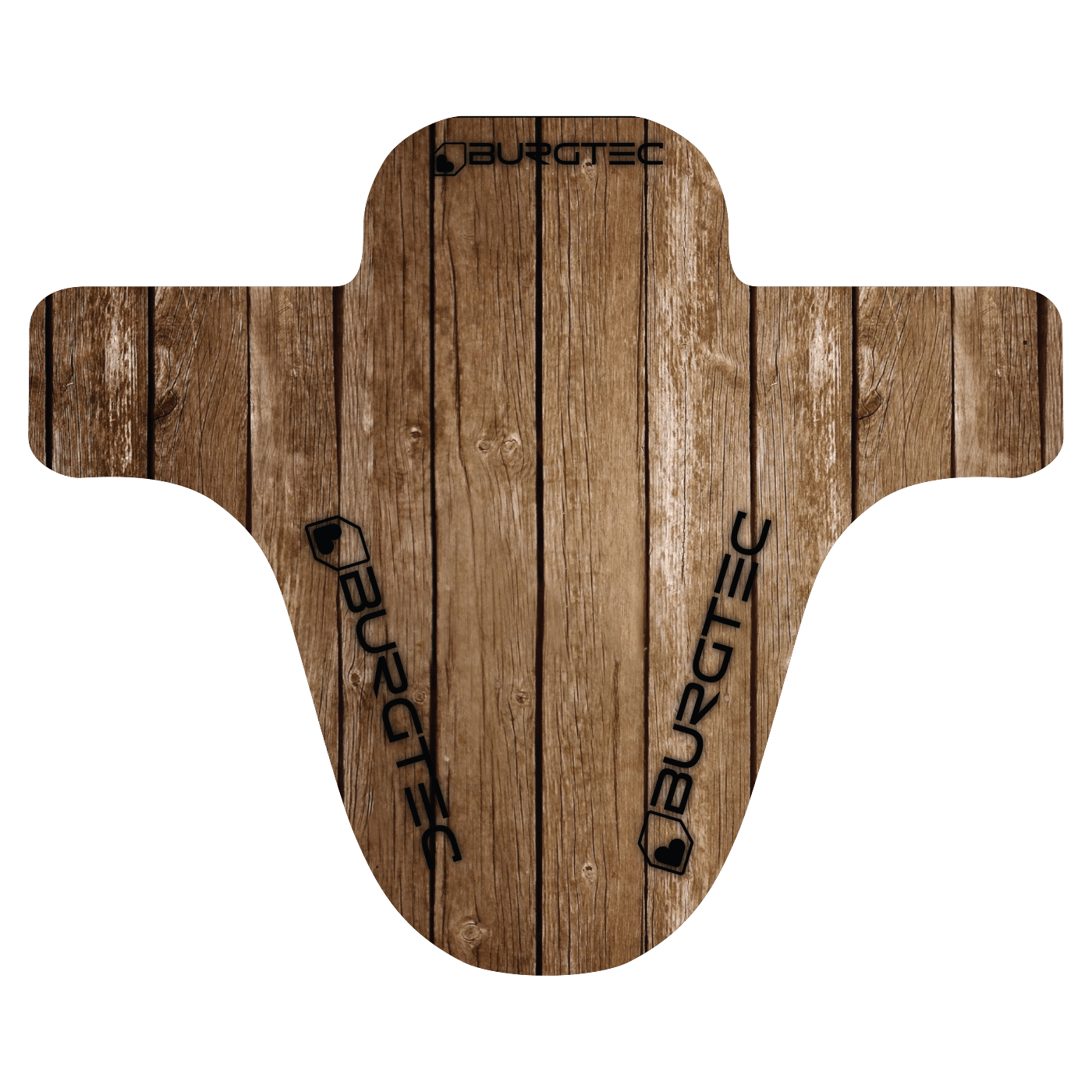 Burgtec Moto Mudguard — view 17