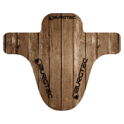 Burgtec Moto Mudguard — view 17