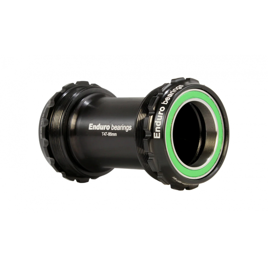 Enduro Bearings T47 External - BB XD15