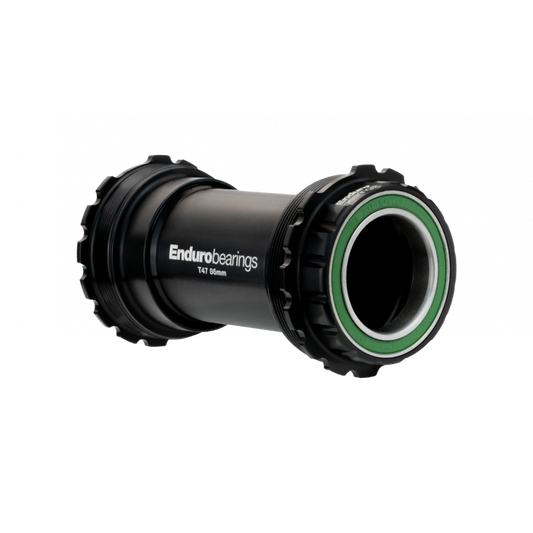 Enduro Bearings T47 Aysmetrical - BB - 440C Stainless Steel