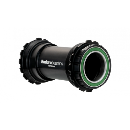 Enduro Bearings T47 Aysmetrical - BB - XD15