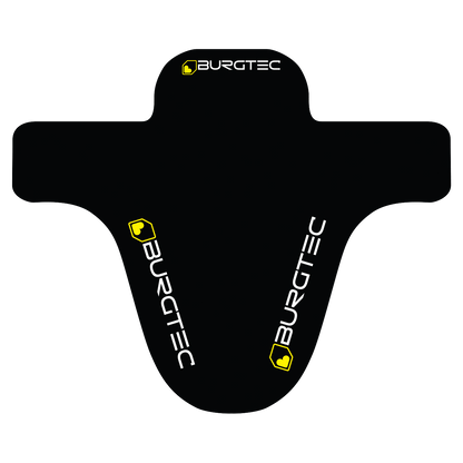Burgtec Moto Mudguard — view 31