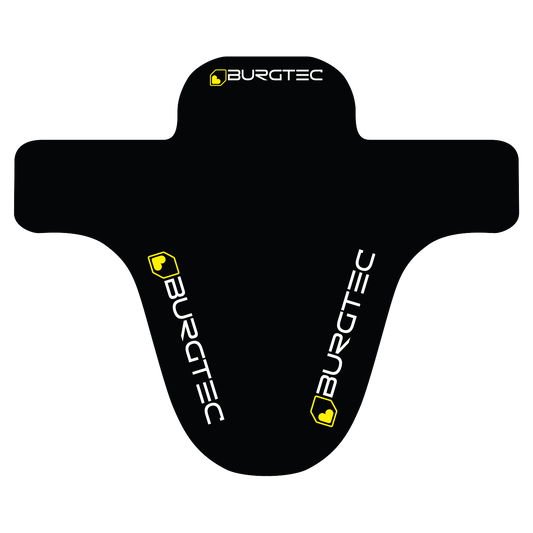 Burgtec Moto Mudguard — view 31