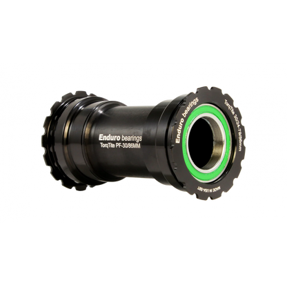 Enduro Bearings BB386 - Torqtite BB - 440C Stainless Steel