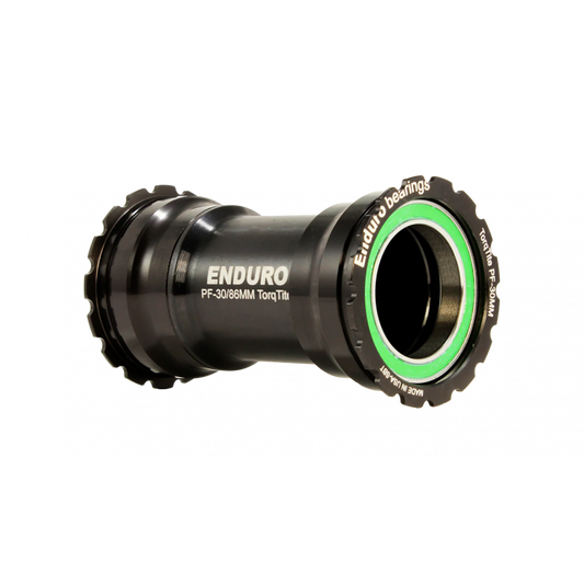 Enduro Bearings BB386 - Torqtite BB 440C Stainless Steel