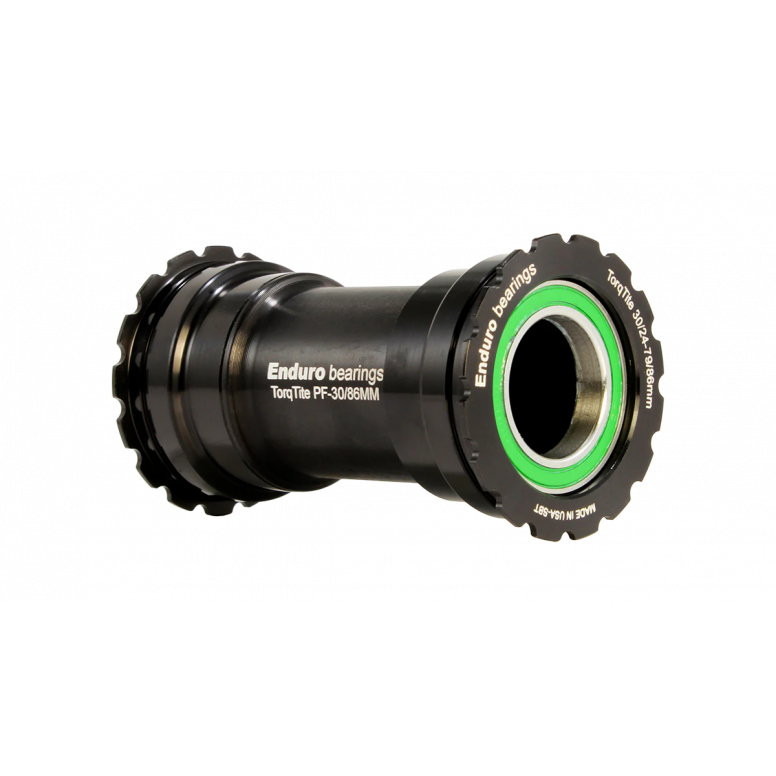 Enduro Bearings BB386 - Torqtite BB - XD15 Pro