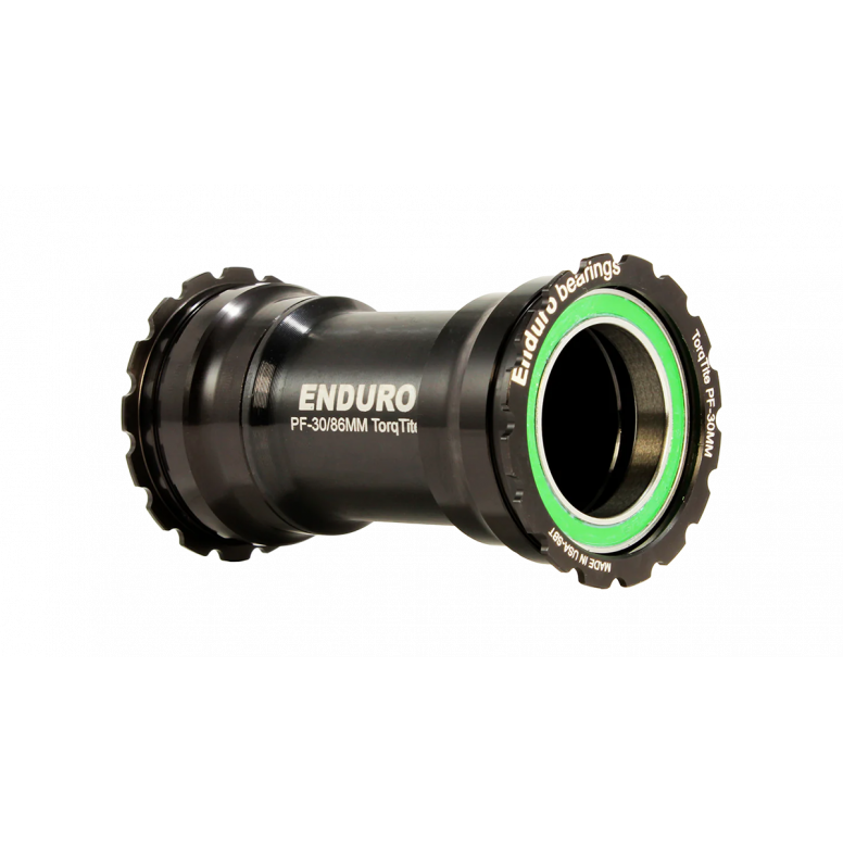 Enduro Bearings BB386 - Torqtite BB - XD15 Pro