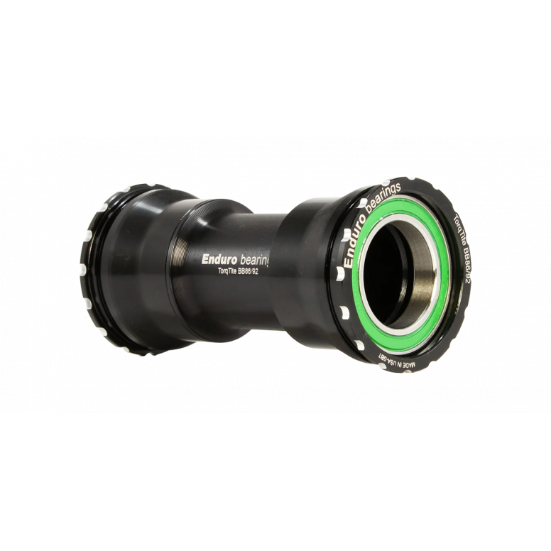 Enduro Bearings BB86/92 - TorqTite BB - 440C Stainless Steel