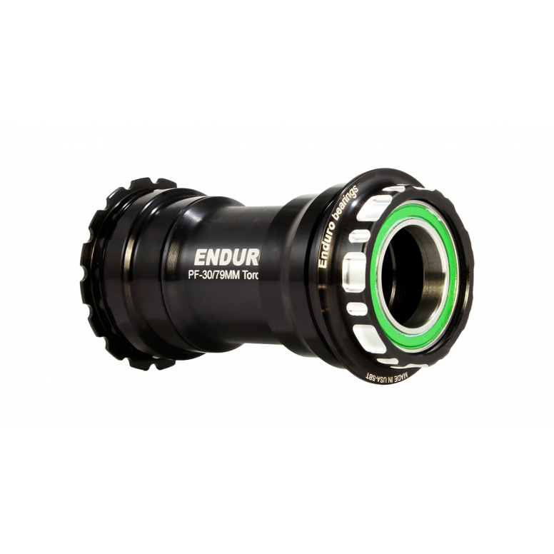 Enduro Bearings BBright - Torqtite BB 440C Stainless Steel