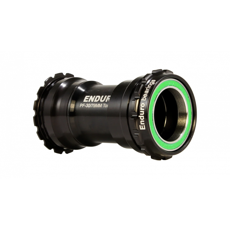 Enduro Bearings BBright - Torqtite BB - 440C Stainless Steel