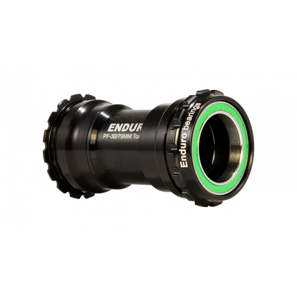 Enduro Bearings BBright - Torqtite BB - 440C Stainless Steel