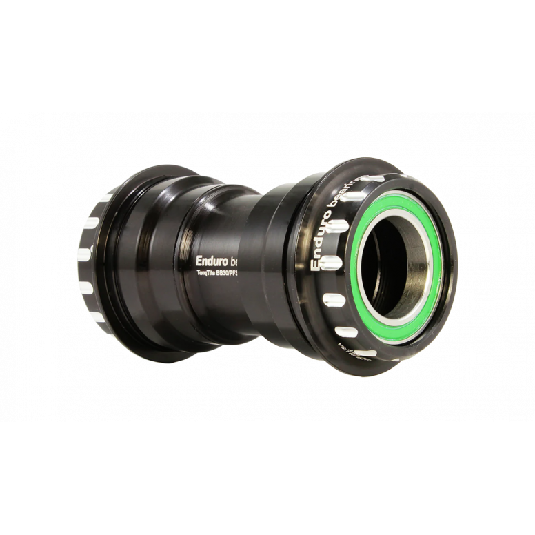 Enduro Bearings PF30 - Torqtite BB 440C Stainless Steel
