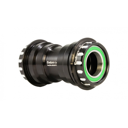 Enduro Bearings PF30 - Torqtite BB 440C Stainless Steel