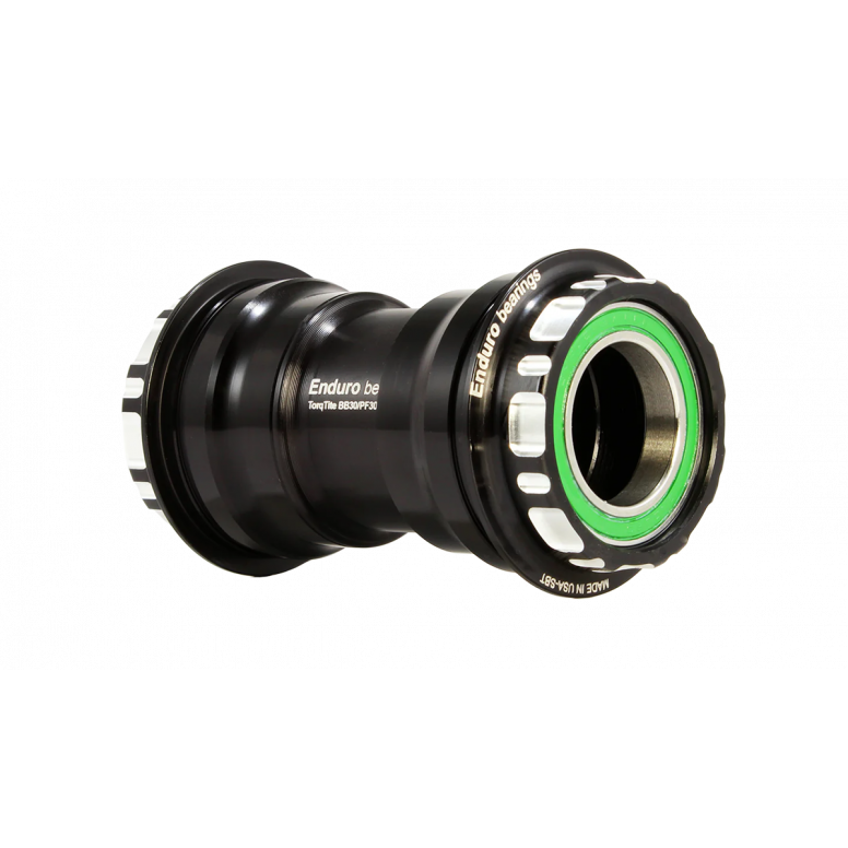 Enduro Bearings PF30 - Torqtite BB - XD15 Pro