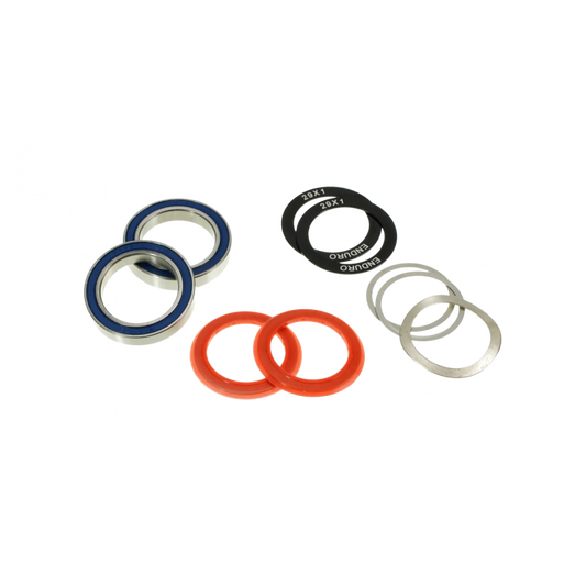 Enduro Bearings BB386 - Bearing Kit Ceramic Hybrid