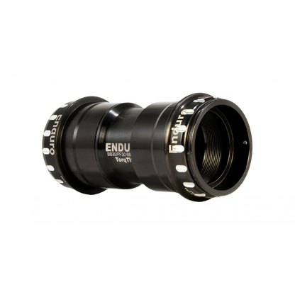 Enduro Bearings TorqTite Campag Ultra Torque BB Adaptor Cup Set