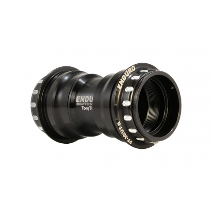 Enduro Bearings TorqTite Campag Ultra Torque BB Adaptor Cup Set