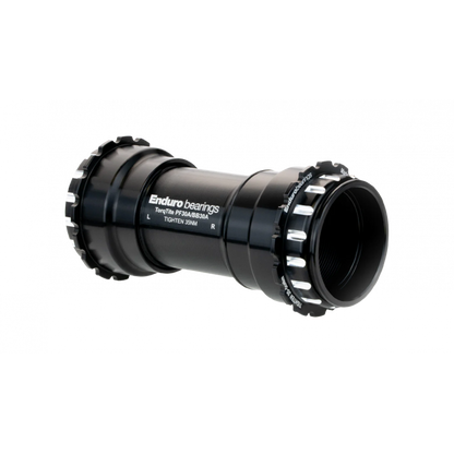 Enduro Bearings TorqTite Campag Ultra Torque BB Adaptor Cup Set