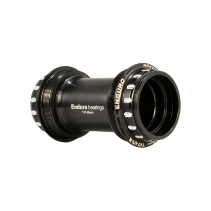 Enduro Bearings TorqTite Campag Ultra Torque BB Adaptor Cup Set