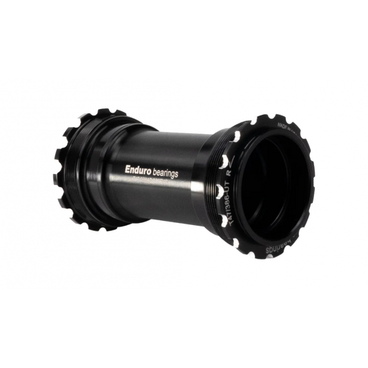 Enduro Bearings TorqTite Campag Ultra Torque BB Adaptor Cup Set