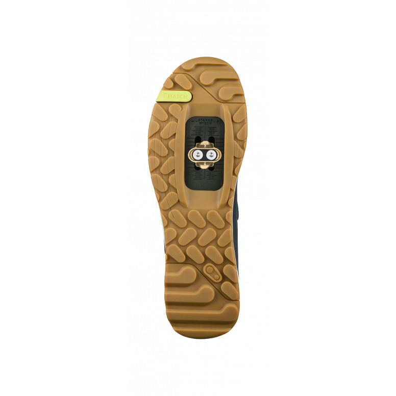 Crankbrothers Mallet Trail Boa