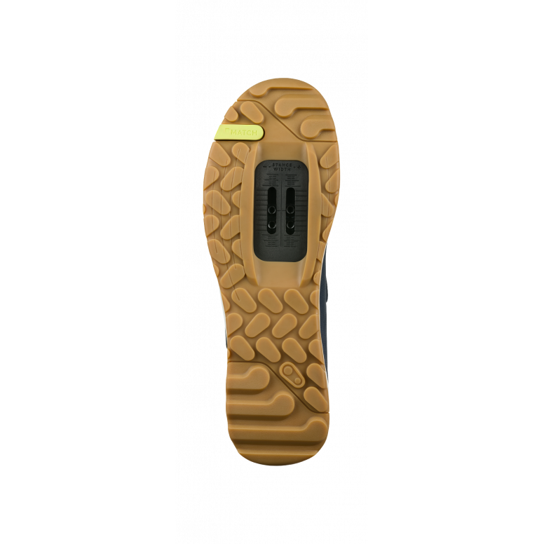 Crankbrothers Mallet Trail Boa