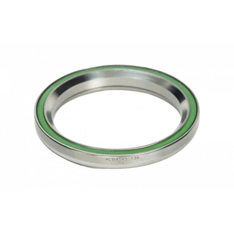 Enduro Bearings ACB 4545 136 - Stainless Steel - 32.75x41.75x6
