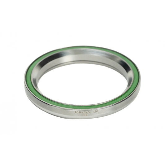 Enduro Bearings ACB 4545 136 - Stainless Steel 32.75x41.75x6