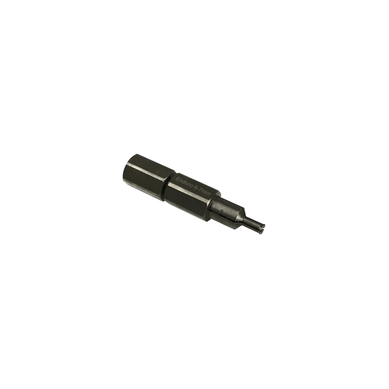 Enduro Bearings Blind Hole Bearing Puller - Chromoly