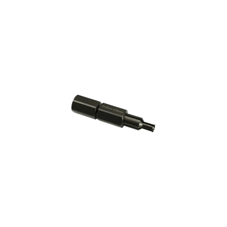 Enduro Bearings Blind Hole Bearing Puller - Chromoly