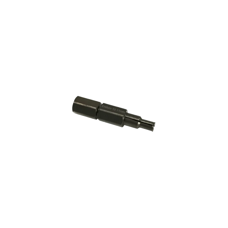 Enduro Bearings Blind Hole Bearing Puller - Chromoly