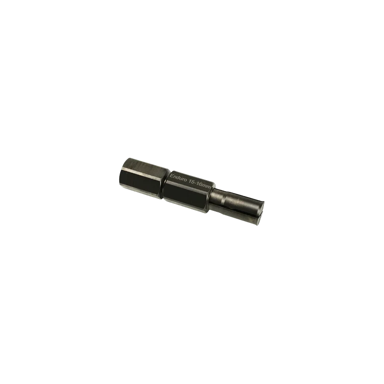 Enduro Bearings Blind Hole Bearing Puller - Chromoly