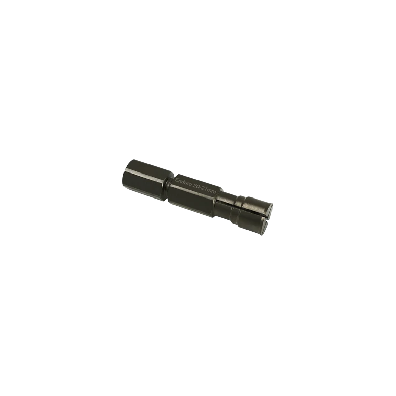 Enduro Bearings Blind Hole Bearing Puller - Chromoly
