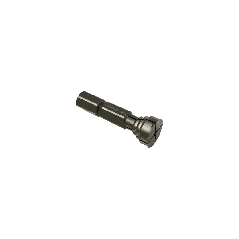 Enduro Bearings Blind Hole Bearing Puller - Chromoly
