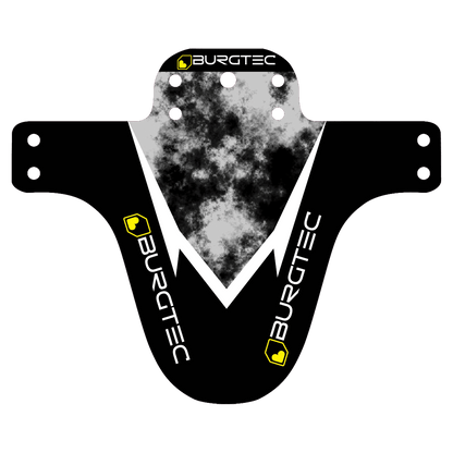 Burgtec Moto Mudguard — view 28