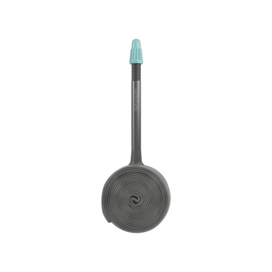 Aeron TPU Road - ExtraLite Protect - Alloy Valve