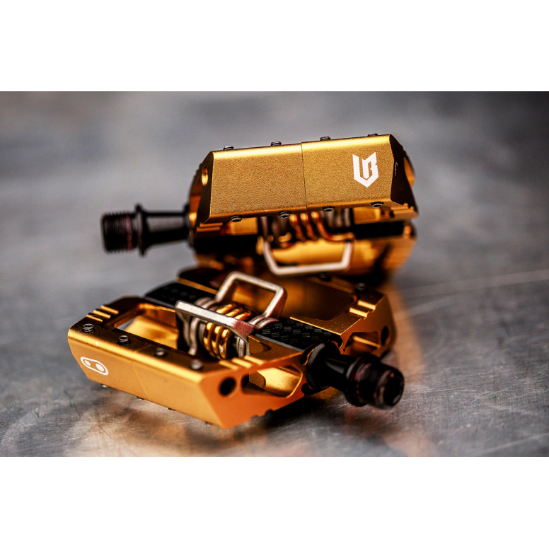 Crankbrothers Mallet DH