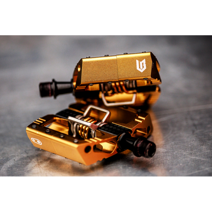 Crankbrothers Mallet DH