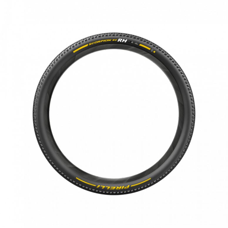 Pirelli Scorpion XC RH Pro Wall - MTB XC Tyres